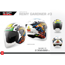 Nón NHK S1GP PRO Type Racing